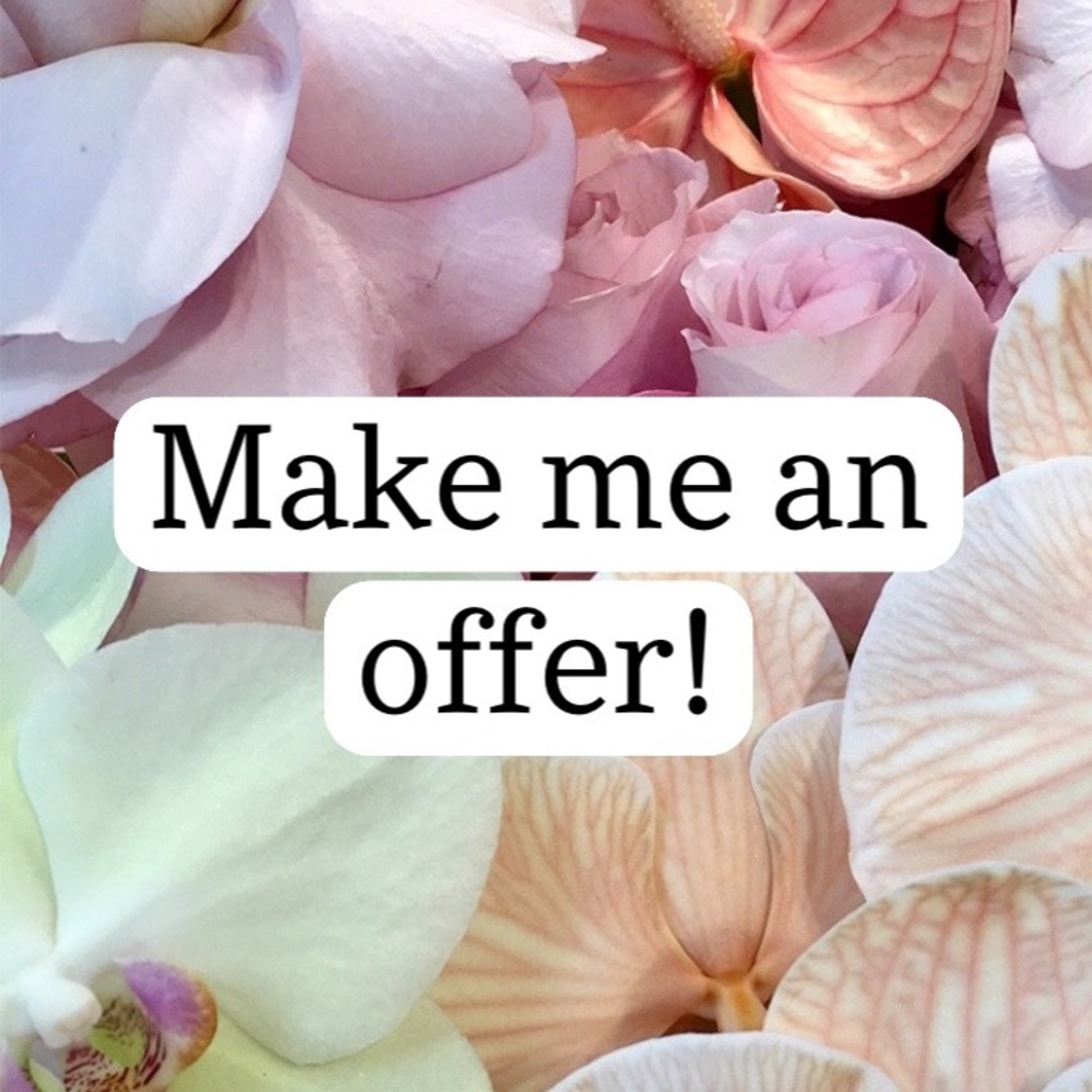 ACCEPTING OFFERS! MOVING SALE